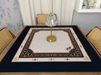 Mahjong by SI™ Imperial Jewel Box Mahjong Mat