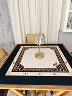 Mahjong by SI™ Imperial Jewel Box Mahjong Mat