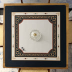 Mahjong by SI™ Imperial Jewel Box Mahjong Mat