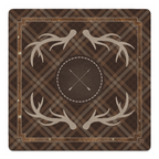 Hunt Camp Mahjong Mat