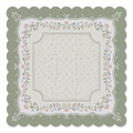 Cottage Vine Lattice