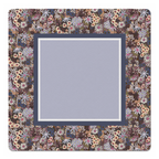 Mocha Lucy Mahjong Mat | BWILD Studios x Mahjong by SI™