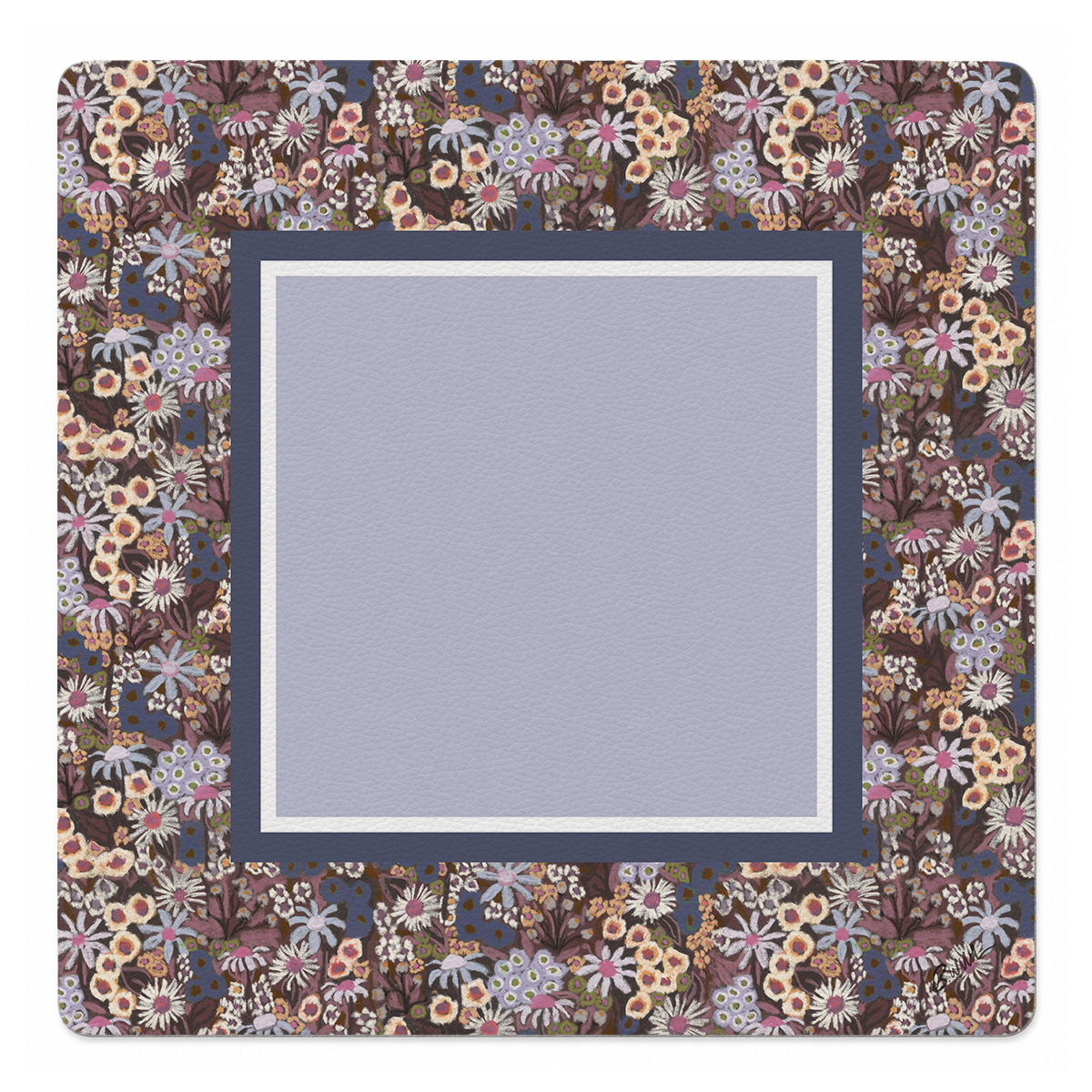 Mocha Lucy Mahjong Mat | BWILD Studios x Mahjong by SI™