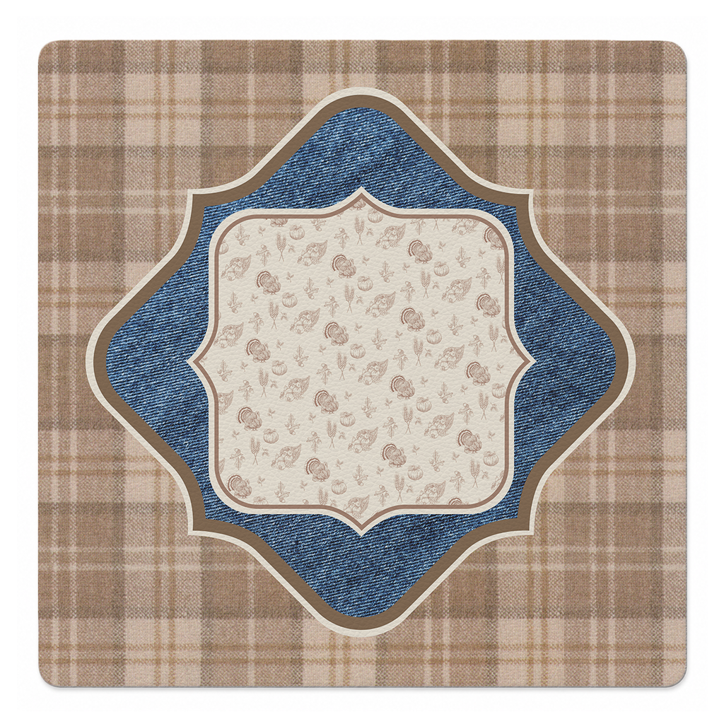 Mahjong by SI™ The Tailgate Mahjong Mat
