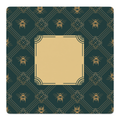 Mahjong by SI™ Emerald Hive Royale