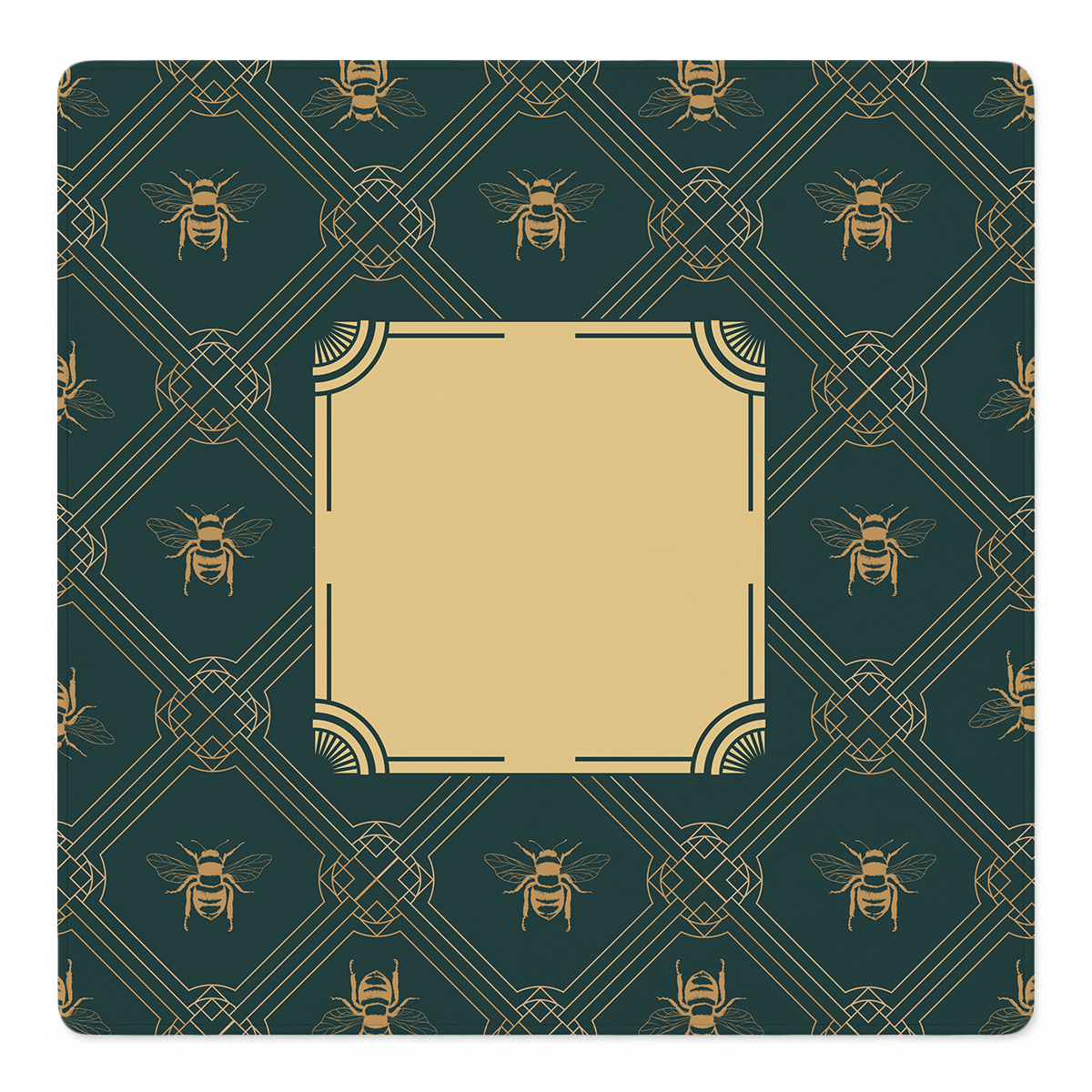 Mahjong by SI™ Emerald Hive Royale