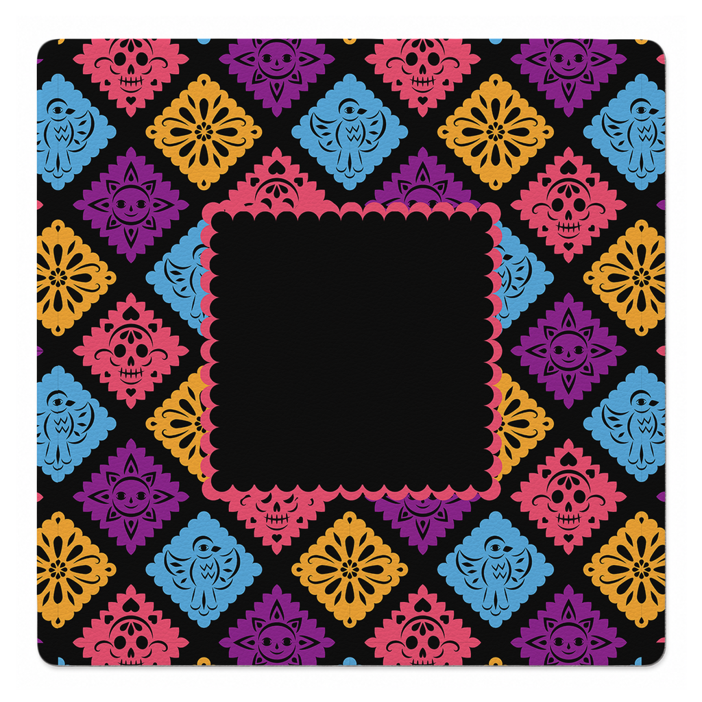 Mahjong by SI™ Día Viva Mahjong Mat