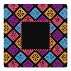 Mahjong by SI™ Día Viva Mahjong Mat