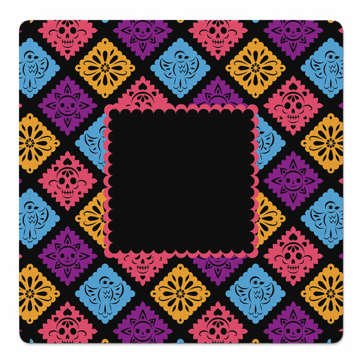 Mahjong by SI™ Día Viva Mahjong Mat