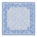 Out of the Blue Wind Mahjong Mat | BWILD Studios x Mahjong by SI™