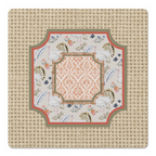 Mahjong by SI™ Home for the Holiday Mahjong Mat