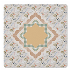 Mahjong by SI™ Golden Hour Mahjong Mat