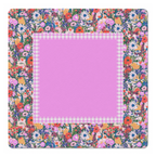 Bubble Gum Daphne Mahjong Mat | BWILD Studios x Mahjong by SI™