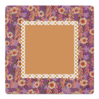 Pumpkin and Spice Mahjong Mat | BWILD Studios x Mahjong by SI™