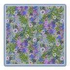 East Garden Wind Mahjong Mat | BWILD Studios x Mahjong by SI™
