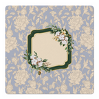 Mahjong by SI™ The Conservatory Mahjong Mat