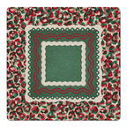 Wildly Merry Mahjong Mat