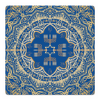 Mahjong by SI™ Midnight Menorah Mahjong Mat