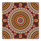 Mahjong by SI™ Radiant Roots Mahjong Mat