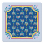 Mahjong by SI™ Come Light the Menorah Mahjong Mat