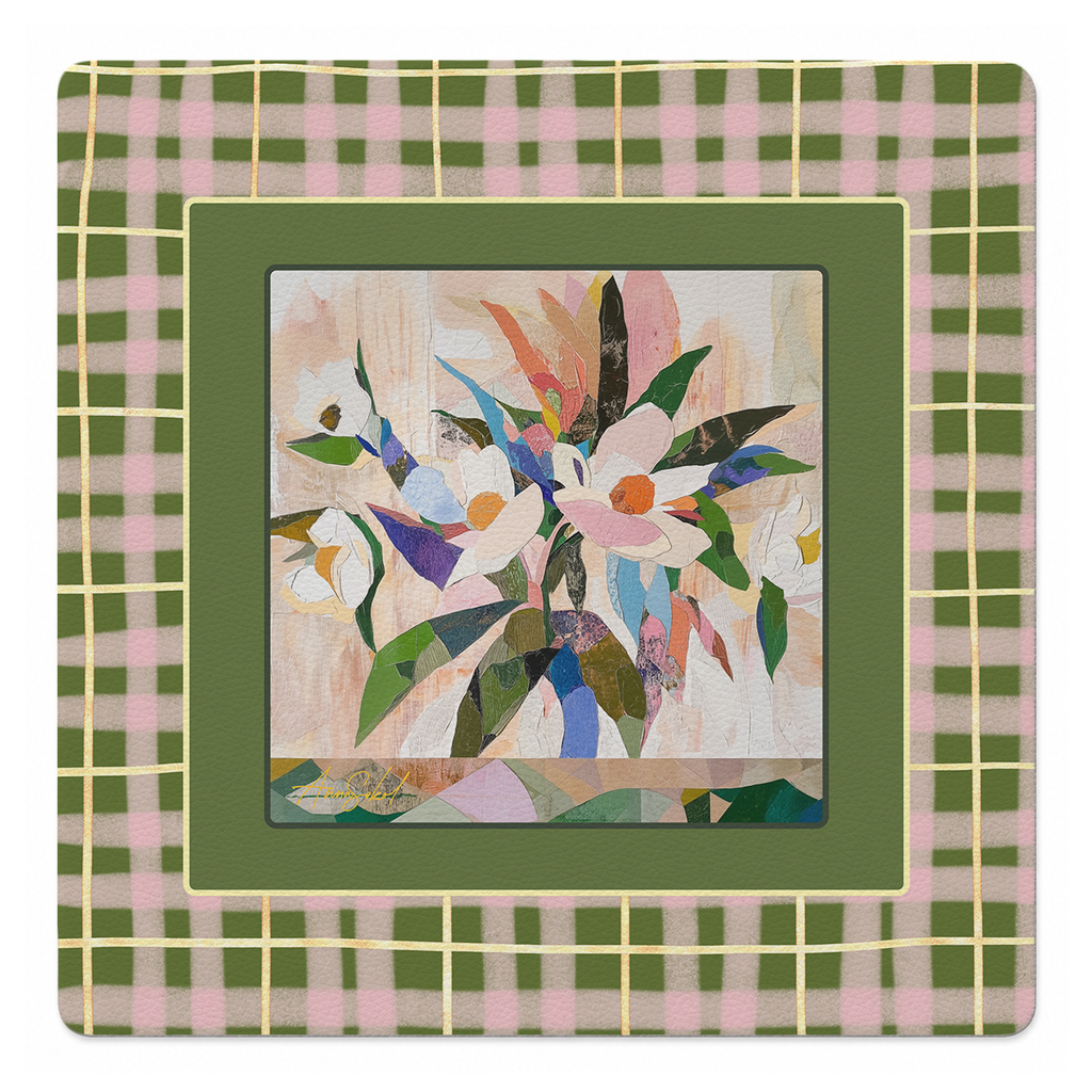 Paper Painting