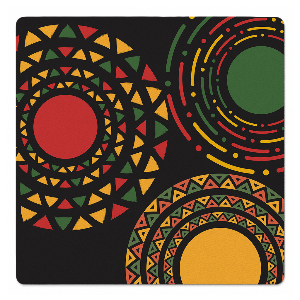 Mahjong by SI™ Heritage in Motion Mahjong Mat