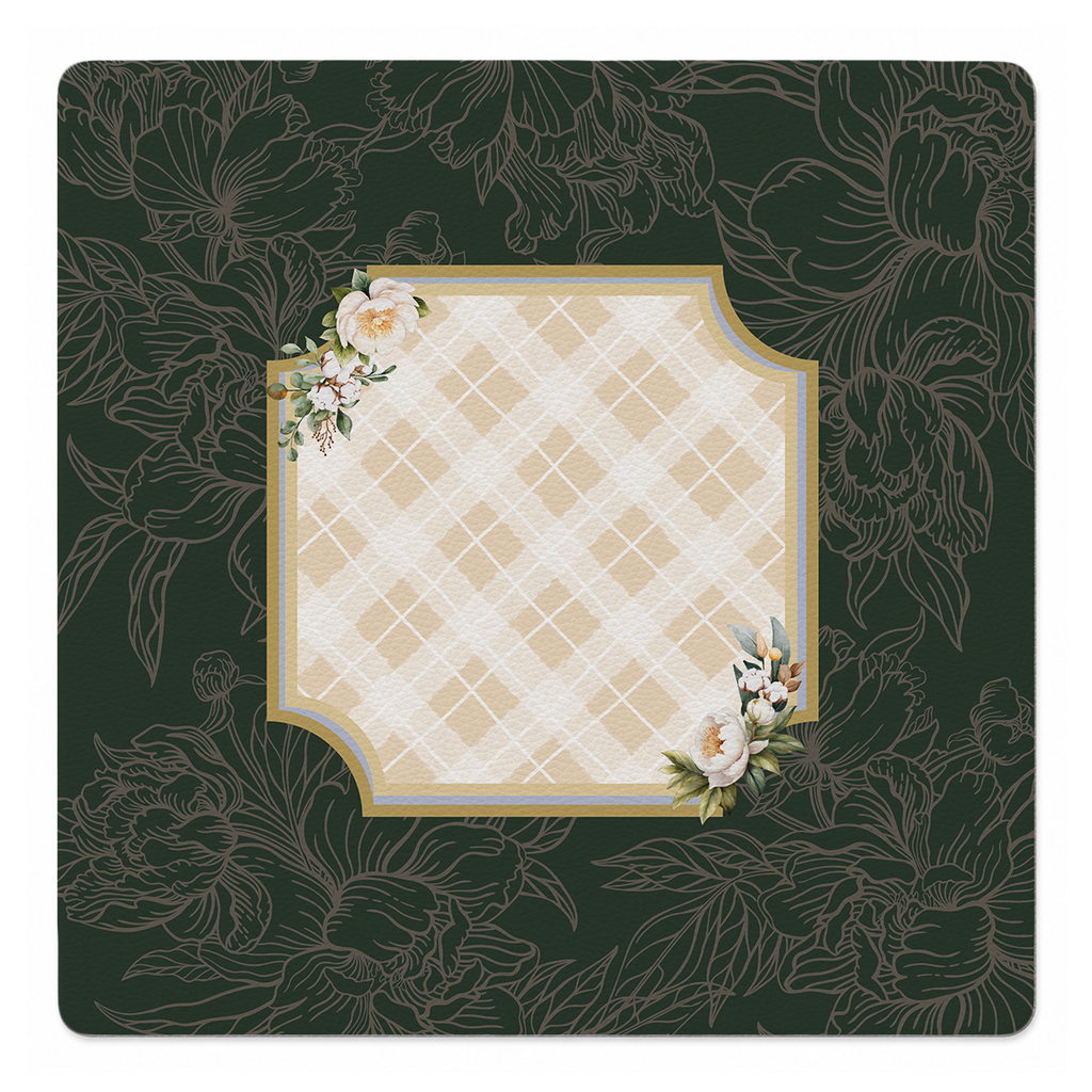 Mahjong by SI™ The Drawing Room Mahjong Mat
