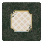 Mahjong by SI™ The Drawing Room Mahjong Mat