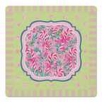 Mahjong by SI™ Peppermint Pretty Mahjong Mat