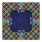 Merry Dragons Mahjong Mat