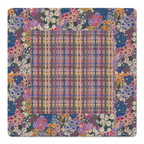 Mad for Plaid Mahjong Mat | BWILD Studios x Mahjong by SI™