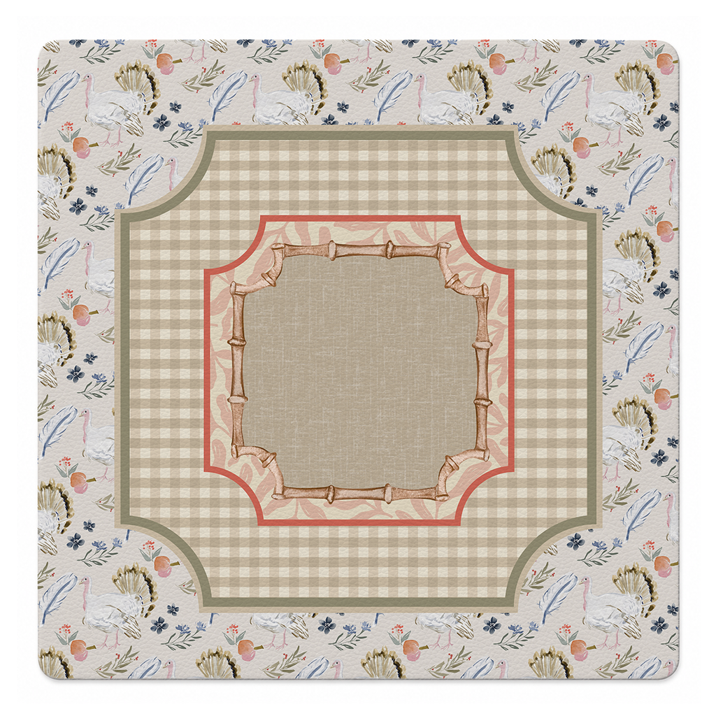 Mahjong by SI™ The Gathering Mahjong Mat