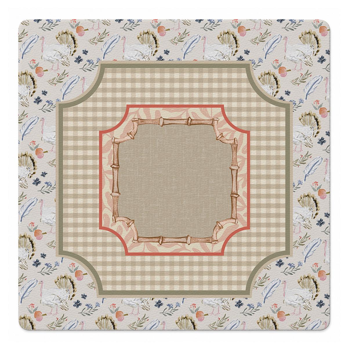 Mahjong by SI™ The Gathering Mahjong Mat