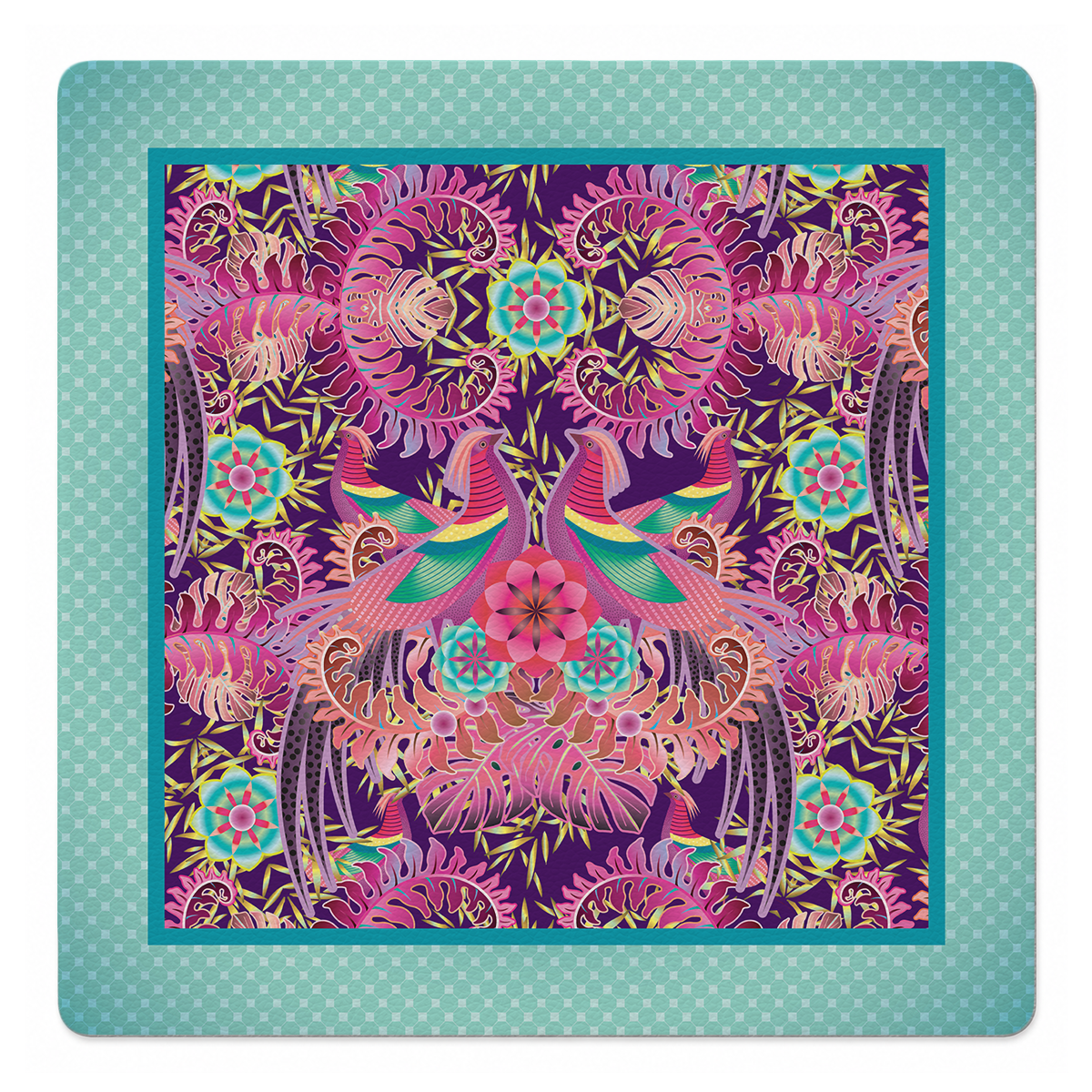 Encanto Violeta