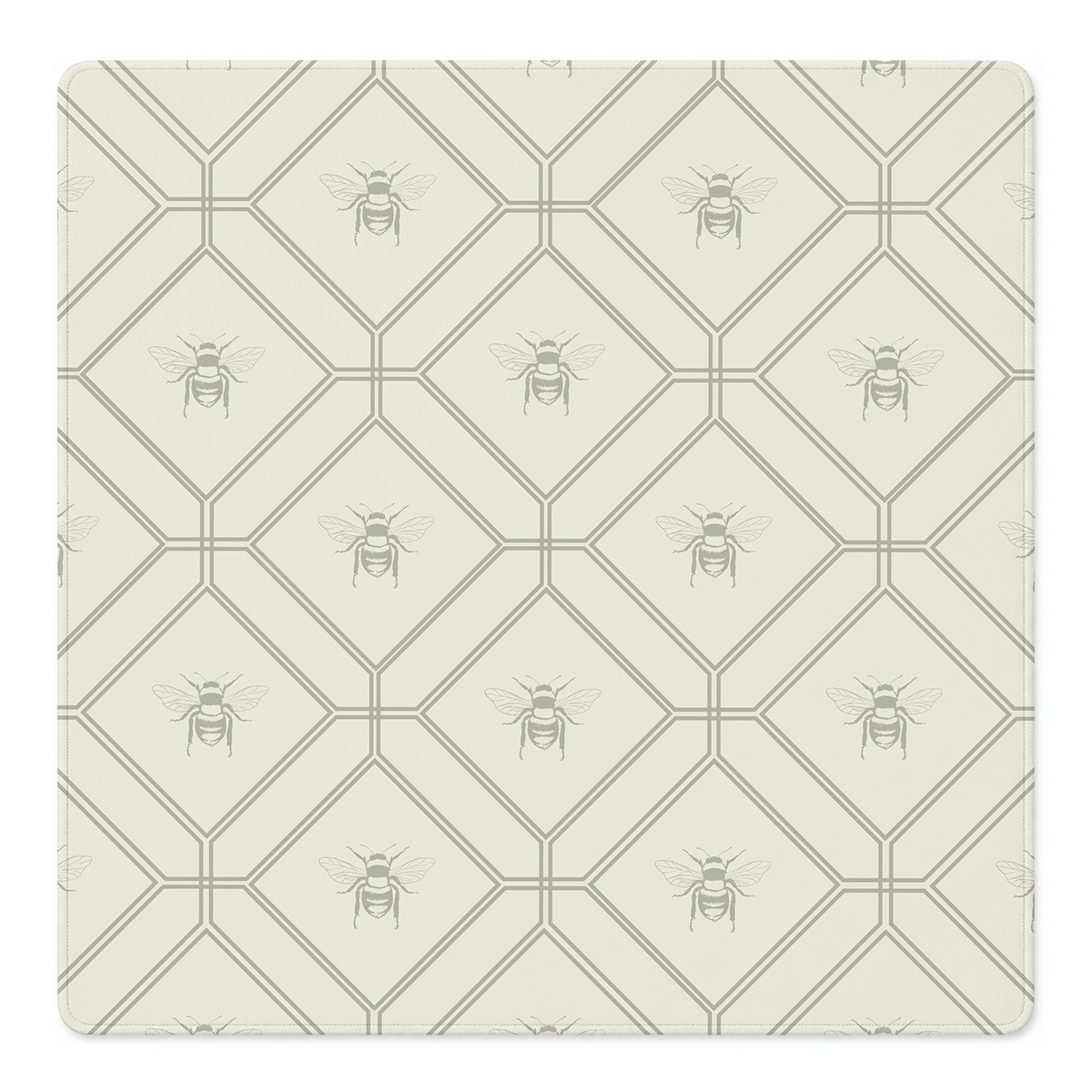 Mahjong by SI™ Queen Bee Trellis