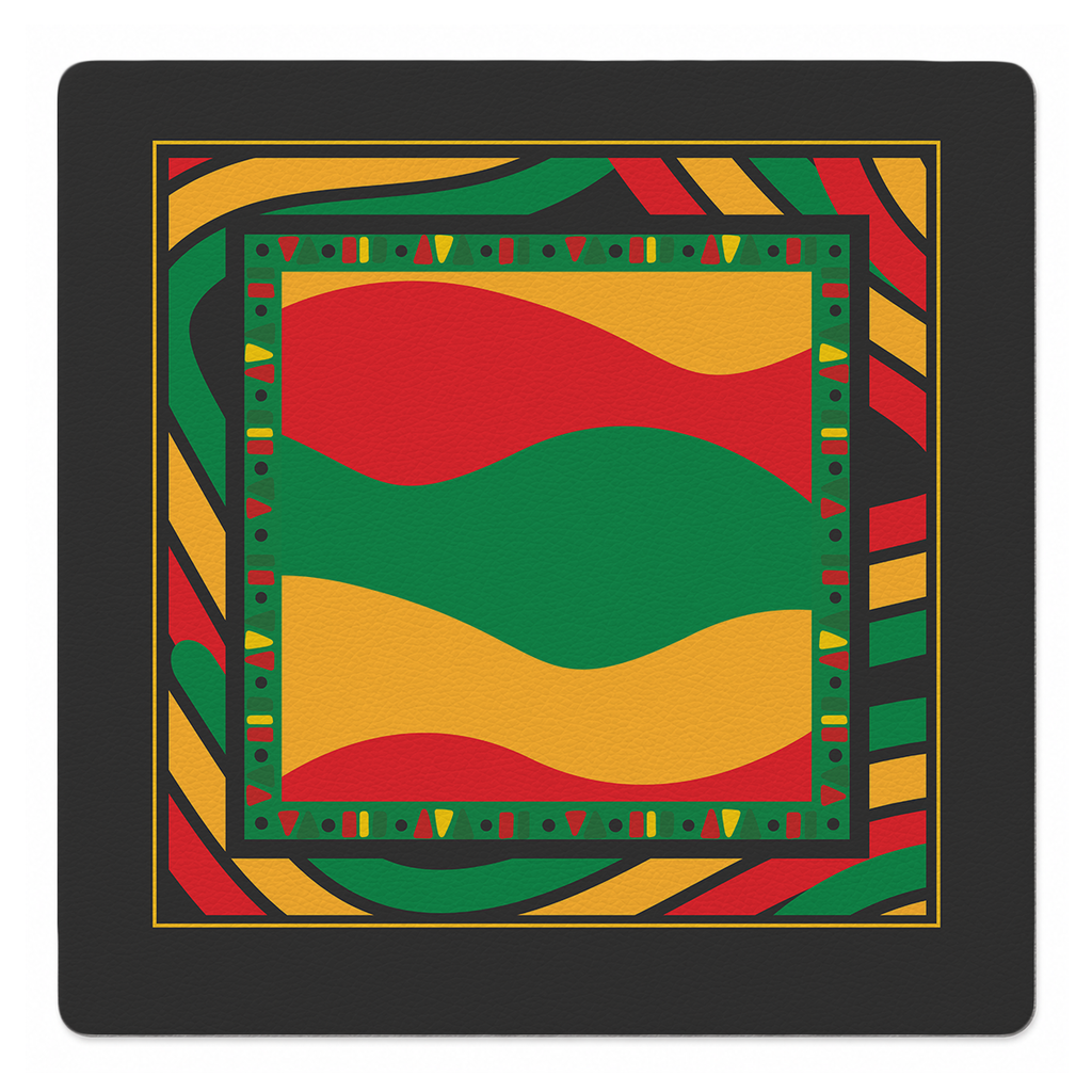 Mahjong by SI™ Colors of Unity Mahjong Mat