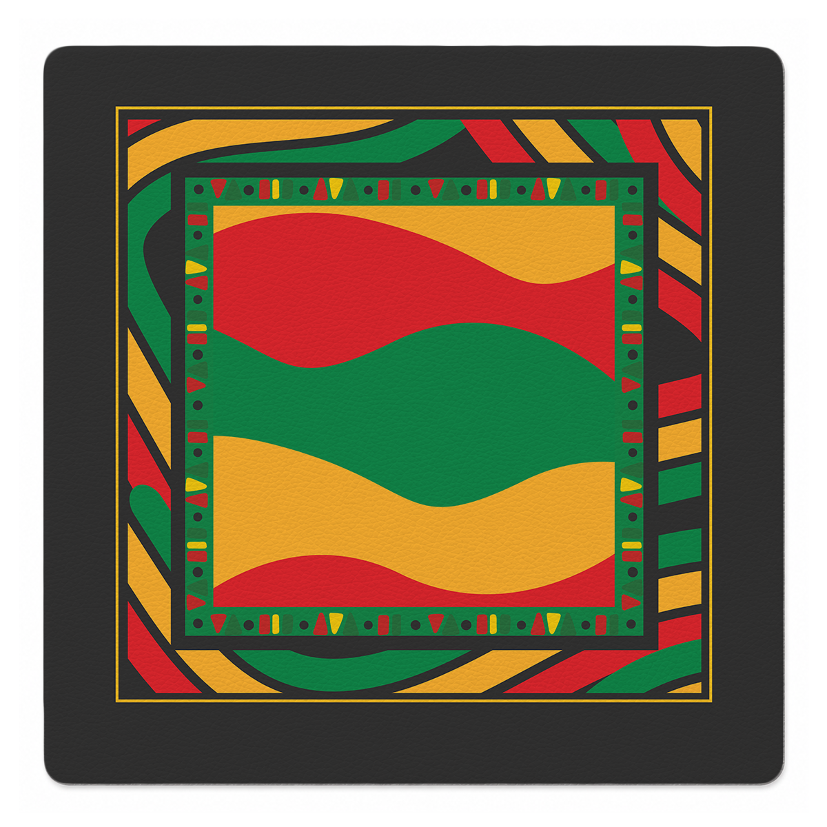 Mahjong by SI™ Colors of Unity Mahjong Mat