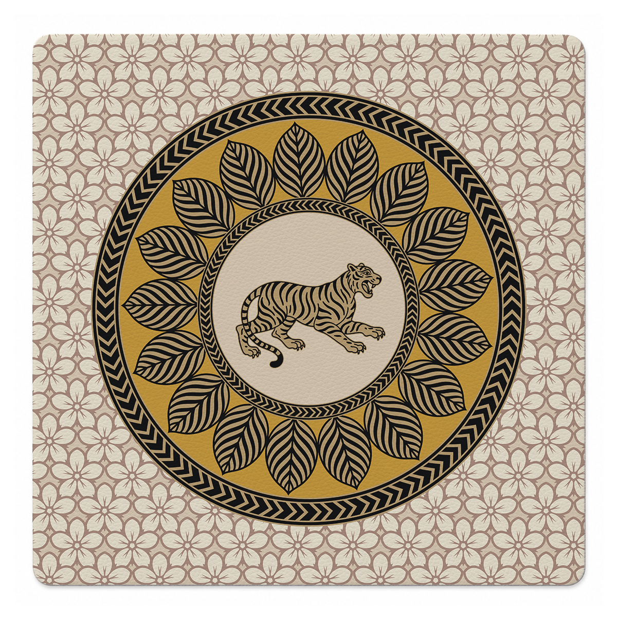 Tigre Solar