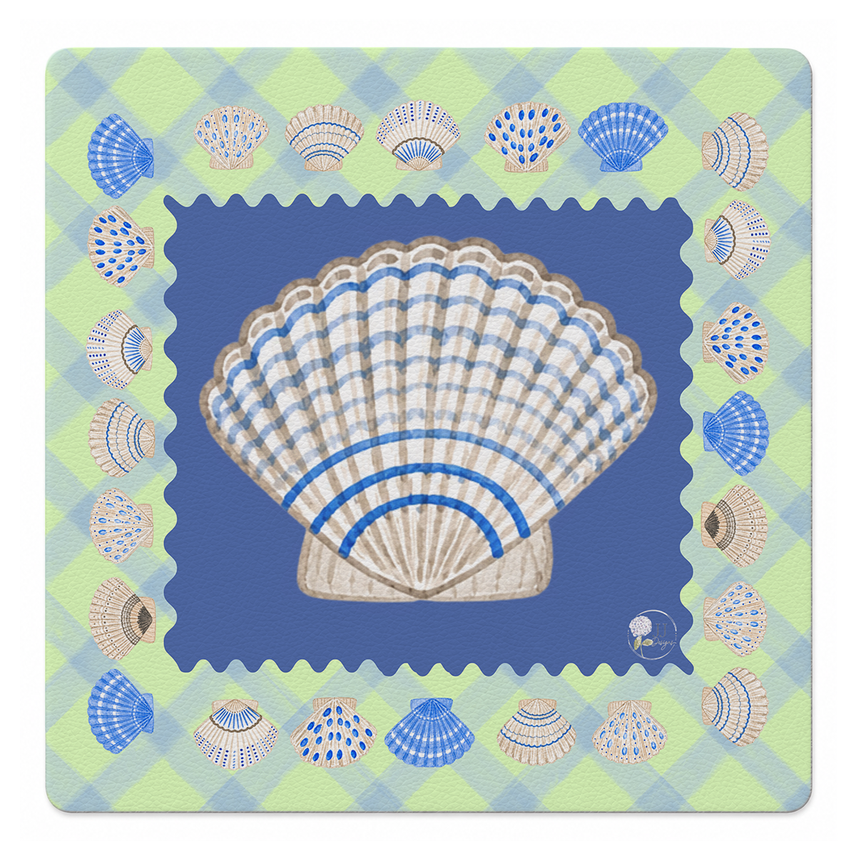 Scallop Me Maybe