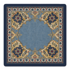 Mazel Tapestry Mahjong Mat by Jen Jones | Mahjong by SI