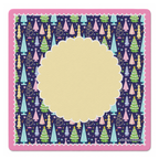 Merry & Bright Mahjong Mat | The Stationery Escape x Mahjong by SI™