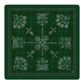 Evergreen Compass