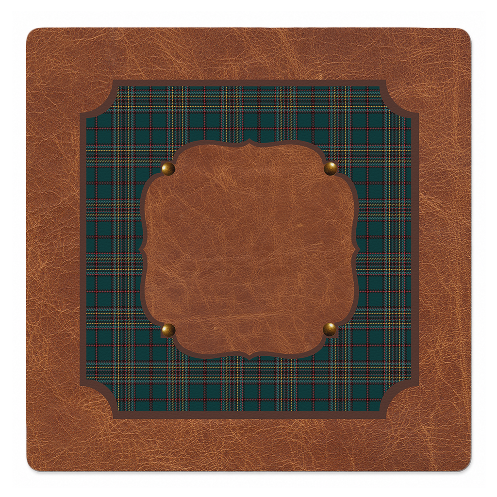 Mahjong by SI™ The Hunt Club Mahjong Mat