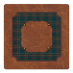 Mahjong by SI™ The Hunt Club Mahjong Mat