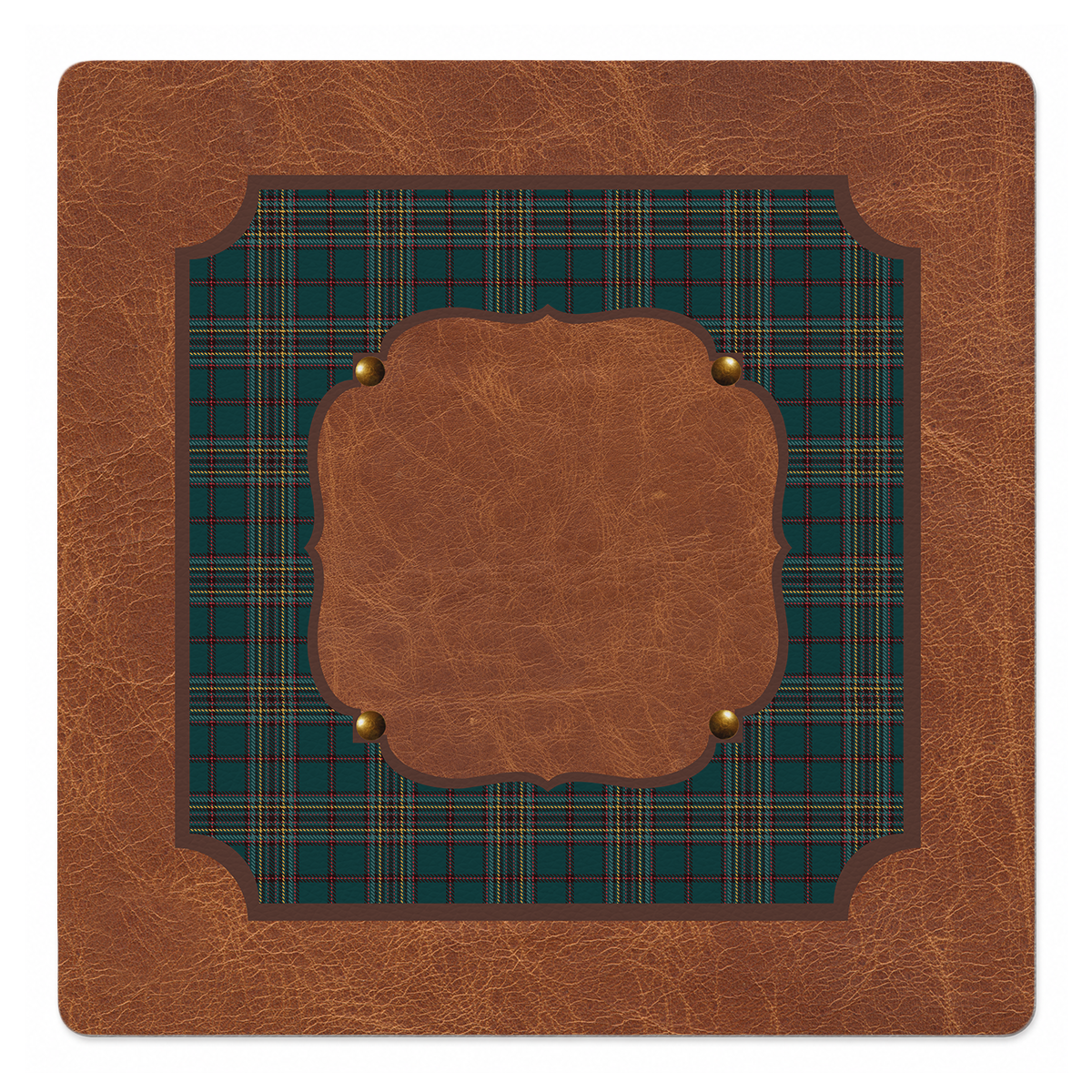 Mahjong by SI™ The Hunt Club Mahjong Mat