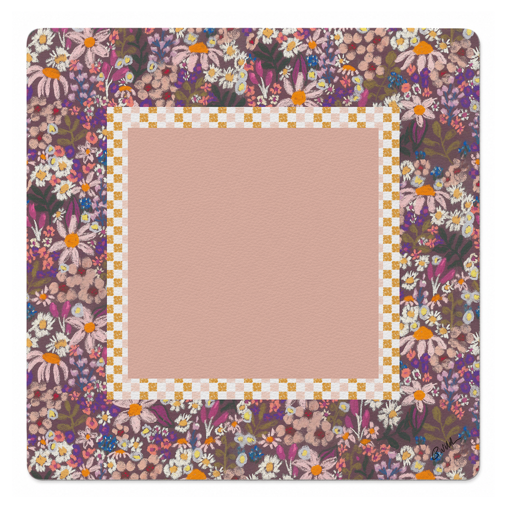 BWild Card Mahjong Mat | BWILD Studios x Mahjong by SI™