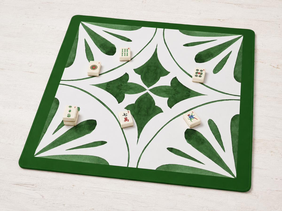Point Taken Green