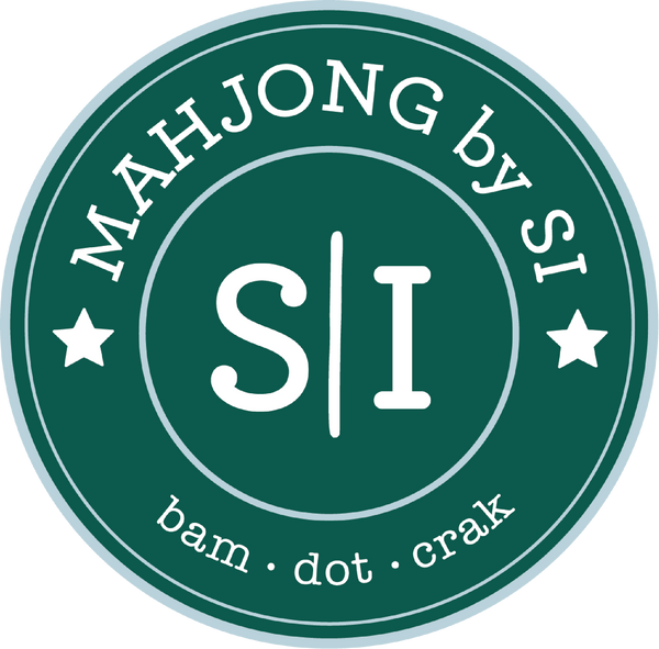 Mahjong by SI
