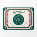 Mahjong By SI Gift Card