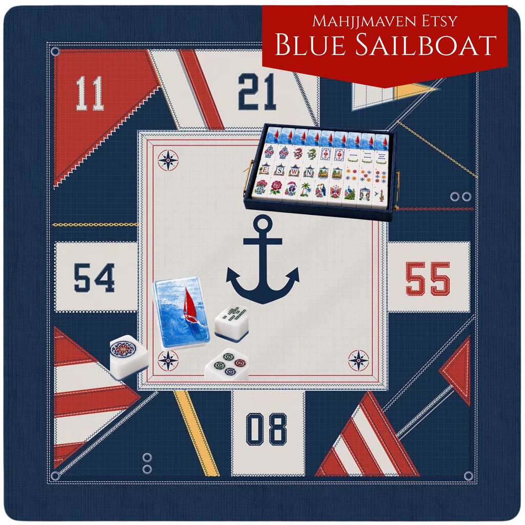 Anchor Management |  33"x 33" SI Signature™ faux leather